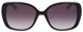 Nine West NW657S Sunglasses Women's Butterfly Shape