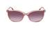 Nine West NW661S Sunglasses Women's Rectangle Shape