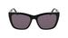 Nine West NW664S Sunglasses Women's Rectangle Shape