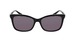 Nine West NW665S Sunglasses Women's Rectangle Shape