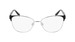 Nine West NW8016 Eyeglasses Women's Full Rim Cat Eye