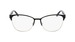 Nine West NW8021 Eyeglasses Women's Full Rim Round Shape