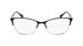 Nine West NW8022 Eyeglasses Women's Full Rim Rectangle Shape