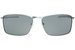 Oakley Conductor-6 OO4106 Sunglasses Men's Rectangular