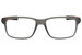 Oakley Field-Day OY8007 Eyeglasses Youth Boy's Full Rim Square Shape