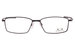 Oakley Men's Eyeglasses Limit-Switch OX5121 OX/5121 Full Rim Optical Frame