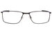 Oakley Socket-5.0 OX3217 Eyeglasses Men's Full Rim Optical Frame