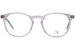 Ocean Pacific Corey Beach Eyeglasses Full Rim Oval Shape