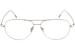 Oligarch Men's Eyeglasses NK1104 NK/1104 24kt Gold Plated Full Rim Optical Frame