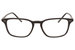 Oliver Peoples Berrington OV5427U Eyeglasses Men's Full Rim Optical Frame