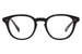 Oliver Peoples Desmon OV5454U Eyeglasses Men's Full Rim Round Optical Frame