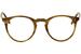 Oliver Peoples Men's OV5183 OV/5183 O'Malley Full Rim Optical Frame