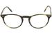 Oliver Peoples Men's Riley-R OV5004 OV/5004 Full Rim Optical Frame