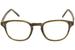 Oliver Peoples Women's Fairmont OV5219 OV/5219 Full Rim Optical Frame