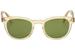 Oliver Peoples Women's Sheldrake Sun OV5036S OV/5036/S Fashion Sunglasses