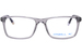 O'Neill ONB-4016-T Eyeglasses Men's Full Rim Rectangle Shape