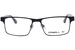 O'Neill ONO-AIDAN Eyeglasses Men's Full Rim Rectangle Shape