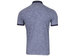 Original Penguin Men's Daisy Print Polo Shirt Short Sleeve