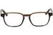 Original Penguin Men's Eyeglasses Take A Mulligan Full Rim Optical Frame