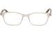 Original Penguin The Clyde Eyeglasses Men's Full Rim Rectangle Shape