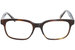 Original Penguin Men's Eyeglasses The Curtis Full Rim Optical Frame