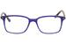 Original Penguin Men's Eyeglasses The-Leopold Full Rim Optical Frame