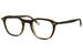 Original Penguin Men's Eyeglasses The-Manny Full Rim Optical Frame