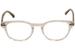 Original Penguin Men's Eyeglasses The Murphy Full Rim Optical Frame