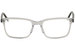 Original Penguin Men's Eyeglasses The Saul Full Rim Optical Frame