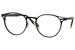 Original Penguin Men's Eyeglasses The-Vince Full Rim Optical Frame