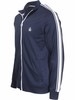 Original Penguin The Earl Track Jacket Men's Zip Front