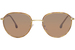 Paul Smith Albion-V2S PSSN003V2 Sunglasses Women's Round Shape