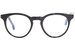 Paul Smith Archer-V2 PSOP013V2 Eyeglasses Full Rim Round Shape