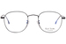 Paul Smith Arnold-V1 PSOP008V1 Eyeglasses Men's Full Rim Square Shape