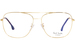 Paul Smith Avery-V2 PSOP007V2 Eyeglasses Men's Full Rim Pilot