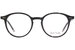 Paul Smith Carlisle PSOP03350 Eyeglasses Full Rim Round Shape