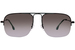 Paul Smith Clifton PSSN02558 Sunglasses Men's Pilot