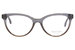 Paul Smith Dante PSOP04952 Eyeglasses Women's Full Rim Cat Eye