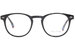 Paul Smith Darwin PSOP03949 Eyeglasses Full Rim Round Shape