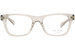 Paul Smith Fairfax PSOP08554 Eyeglasses Men's Full Rim Square Shape