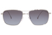 Paul Smith Foster PSSN079 Sunglasses Square Shape