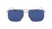 Paul Smith Halsey PS23100S Sunglasses Men's Rectangle Shape