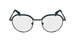 Paul Smith Kemble PS24101 Eyeglasses Men's Full Rim Oval Shape