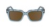 Paul Smith Kenton PS24601S Sunglasses Rectangle Shape