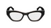 Paul Smith Korda PS24606 Eyeglasses Women's Full Rim Cat Eye