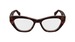 Paul Smith Korda PS24606 Eyeglasses Women's Full Rim Cat Eye