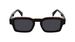 Paul Smith Latimer PS24621S Sunglasses Men's Rectangle Shape