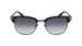 Paul Smith Linden PS24111S Sunglasses Men's Rectangle Shape