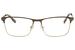 Perry Ellis Men's Eyeglasses PE408 PE/408 Full Rim Optical Frame