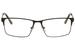 Perry Ellis Men's Eyeglasses PE413 PE/413 Full Rim Optical Frame